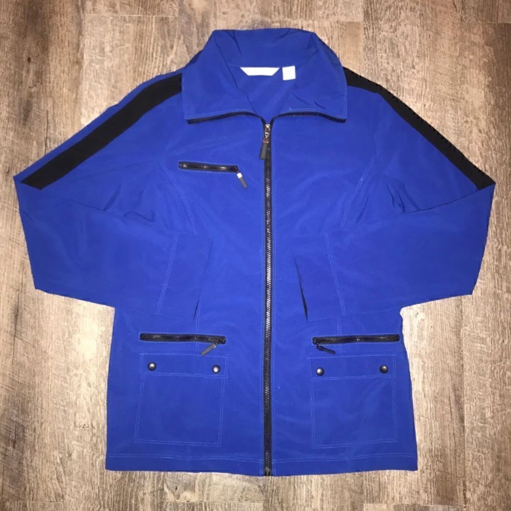 Laura Ashley Women’s Light Jacket